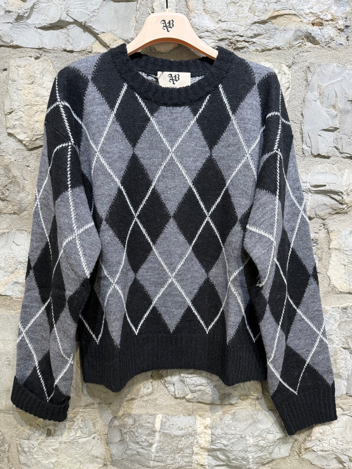 ANIYE BY - Maglia Pull Rebby