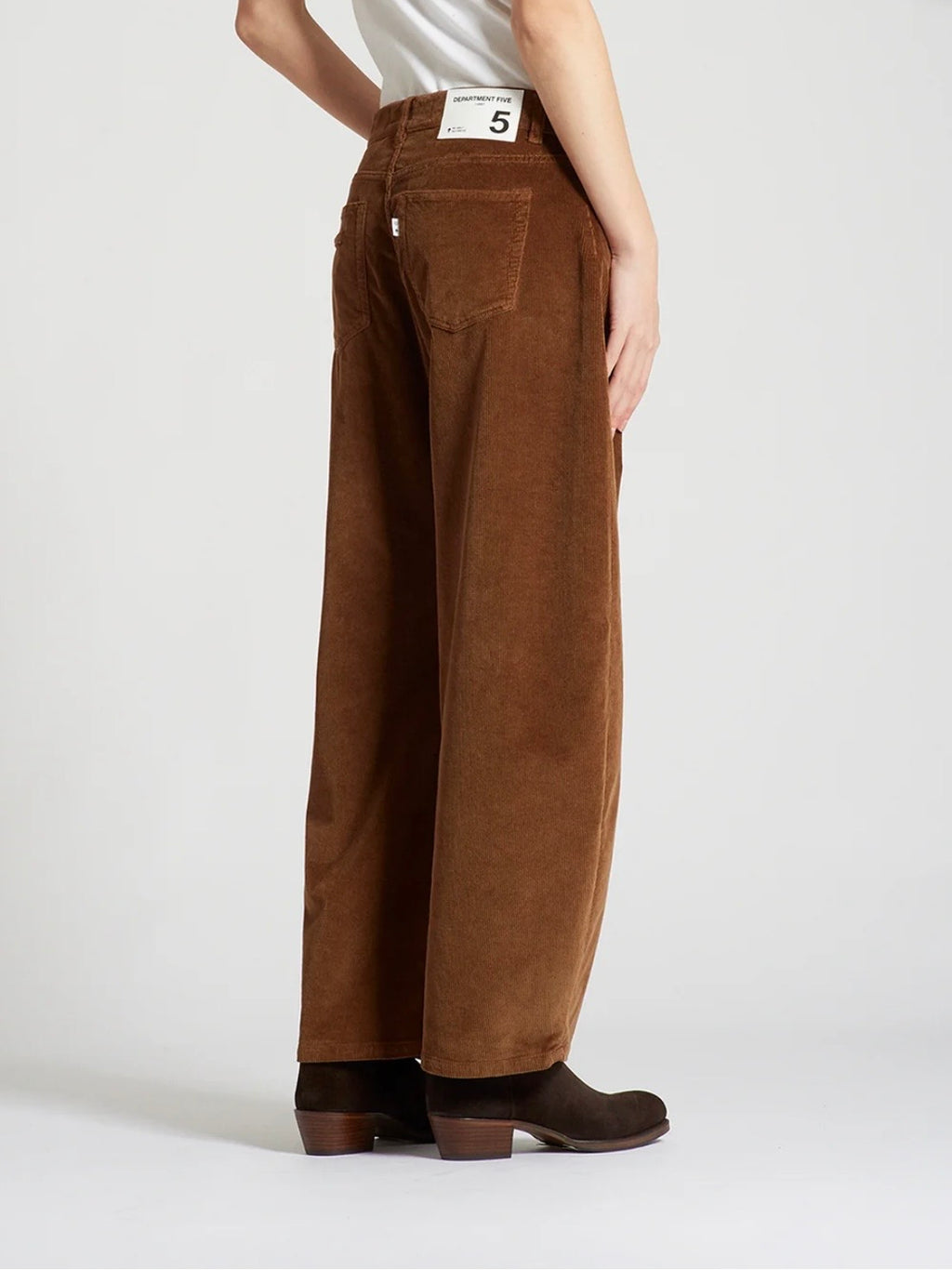 Department 5 - Panta Good