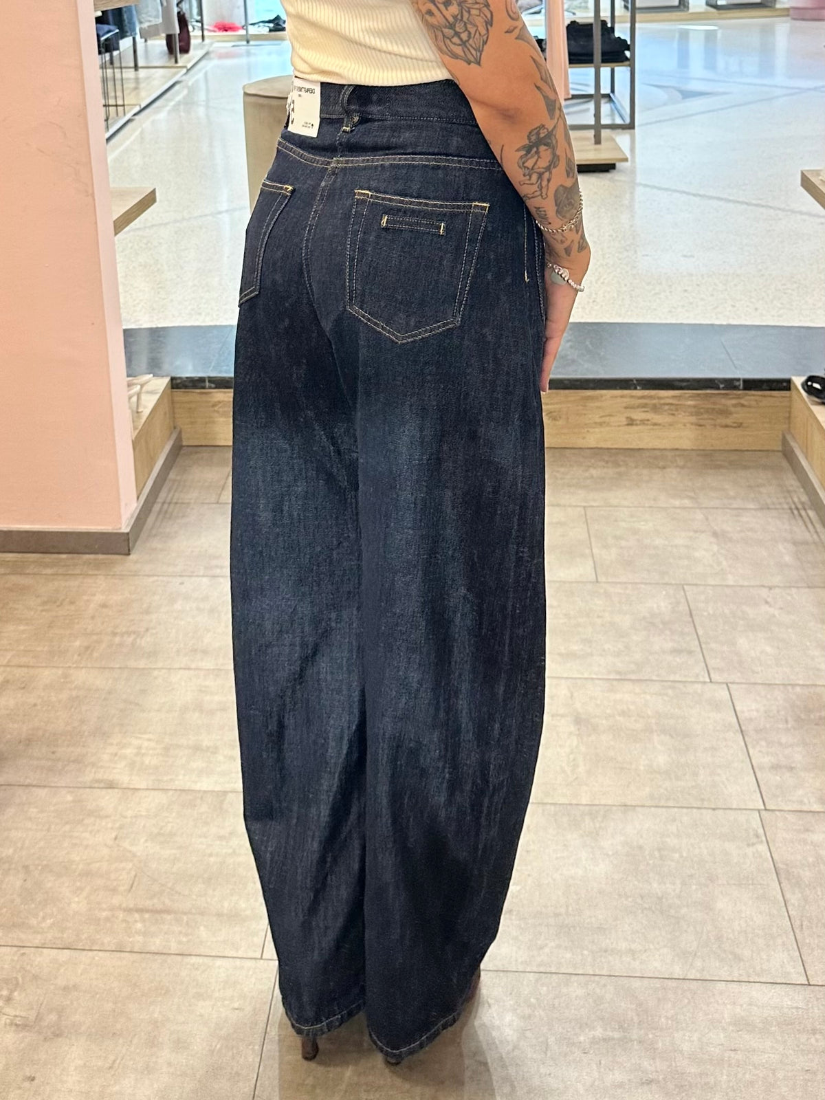 DEPARTMENT FIVE - Jeans Good Pant