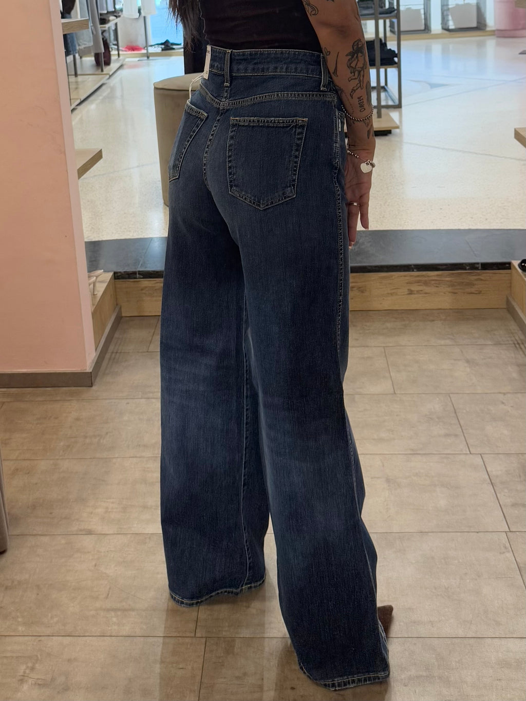 DEPARTMENT FIVE - Jeans Pretender
