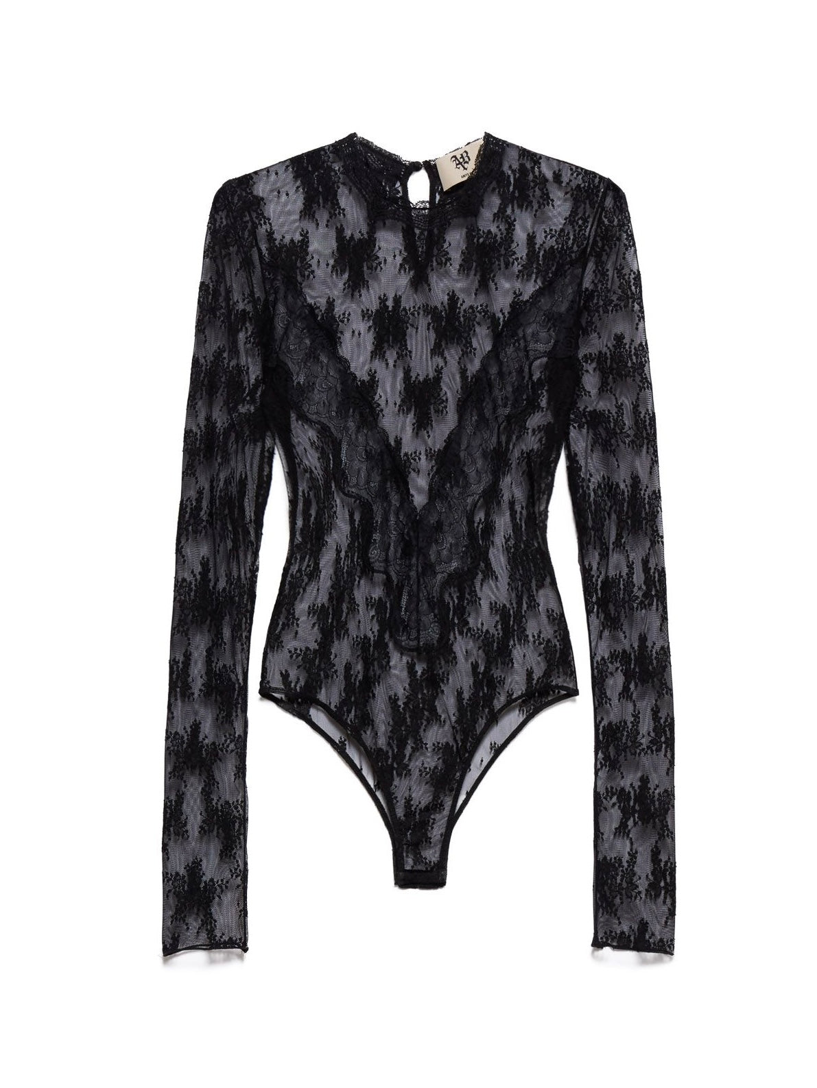 ANIYE BY - Body Marlow Black