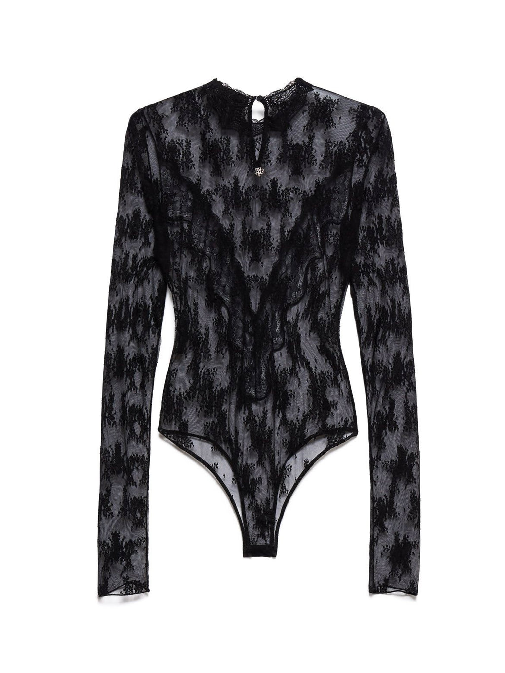 ANIYE BY - Body Marlow Black