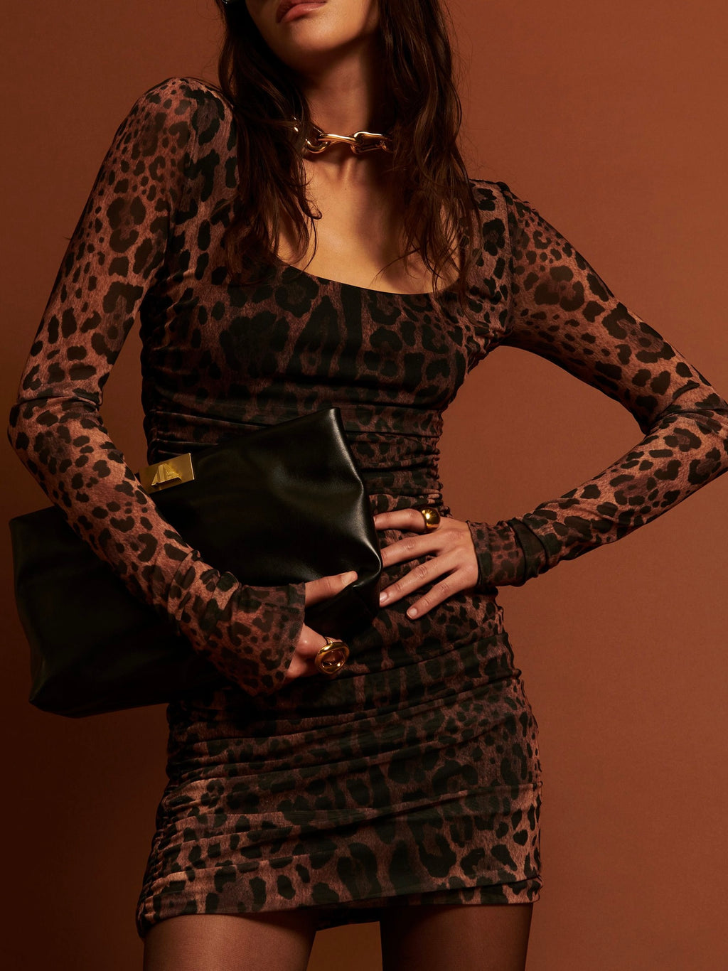 ANIYE BY - Mini Dress Lulù