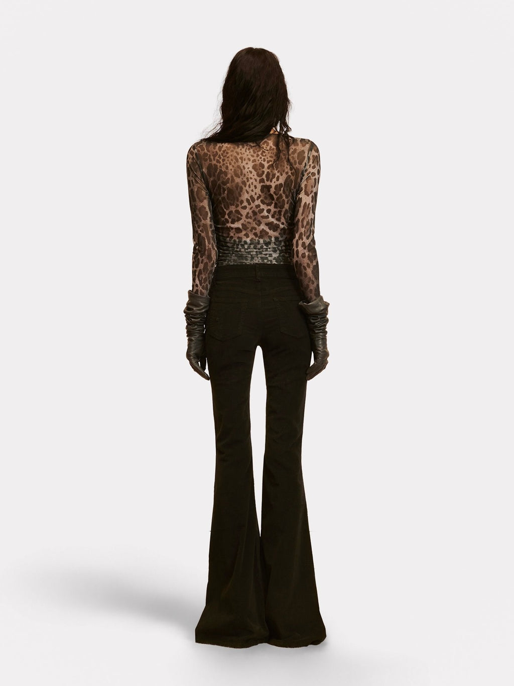 ANIYE BY - Body Neckline Lulù