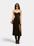 ANIYE BY - Bustier Dress Tahlia