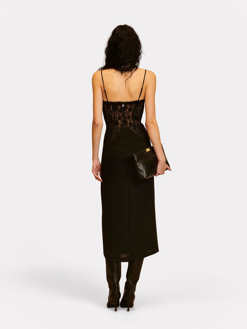 ANIYE BY - Bustier Dress Tahlia