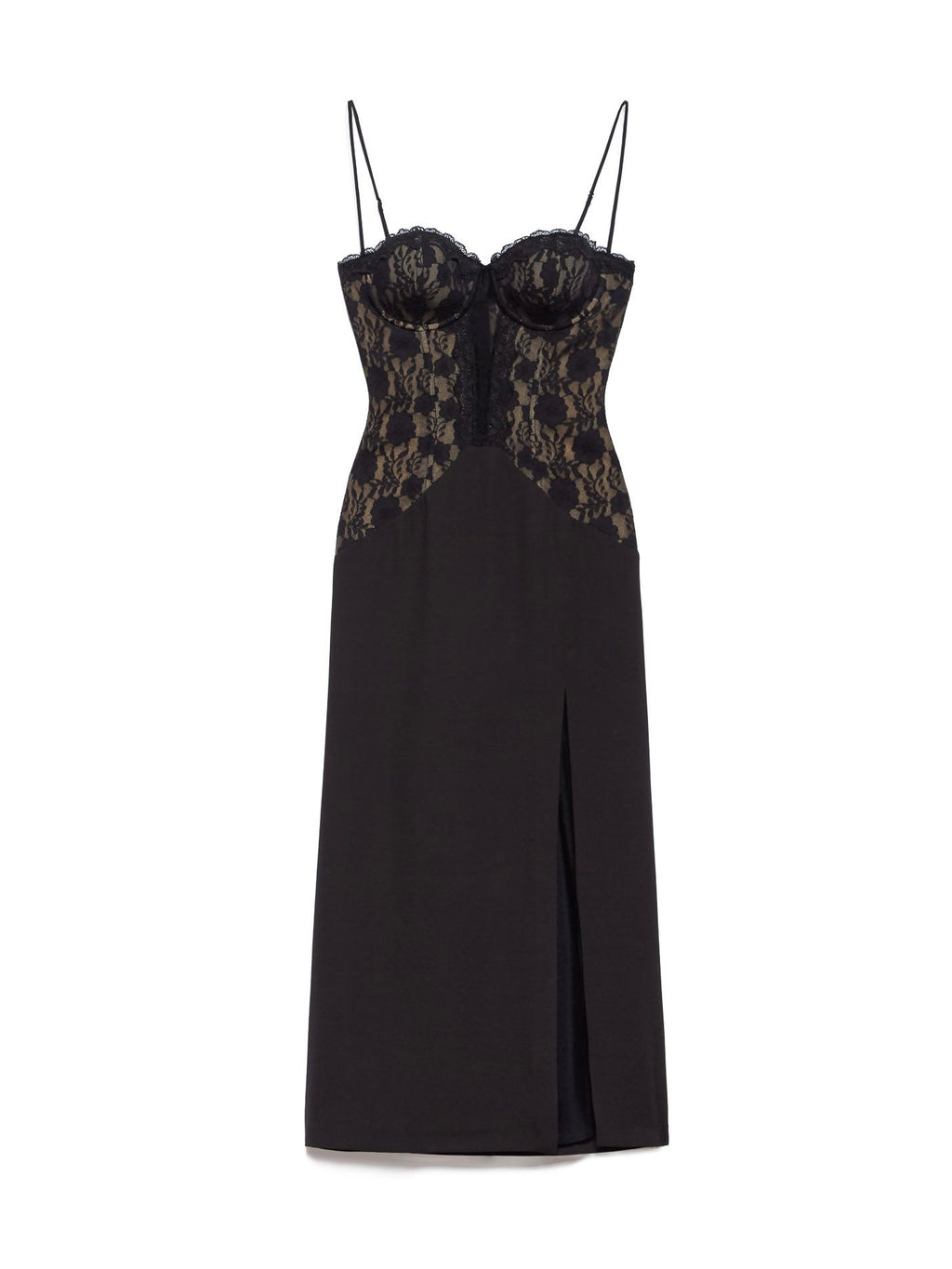ANIYE BY - Bustier Dress Tahlia