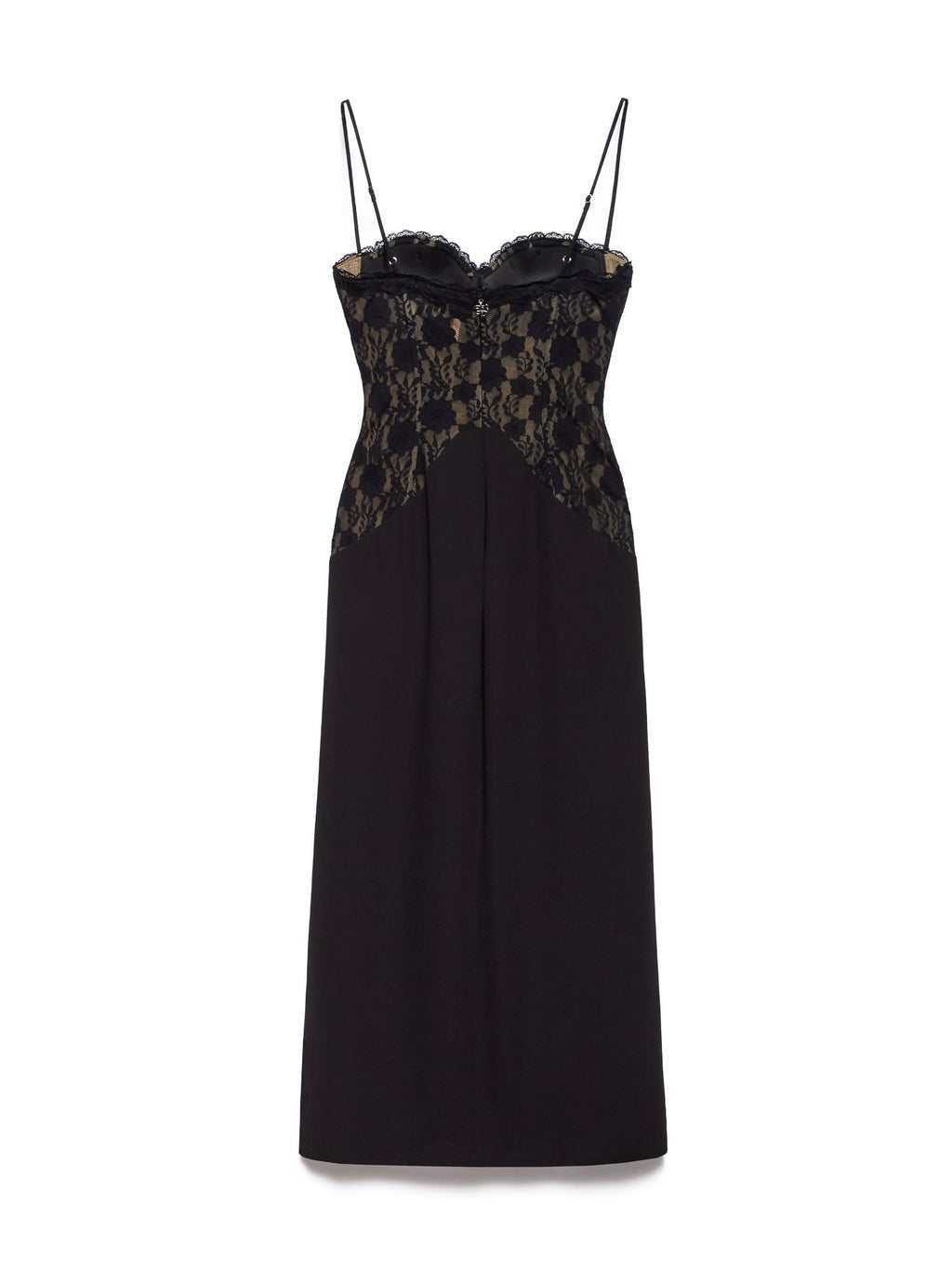 ANIYE BY - Bustier Dress Tahlia