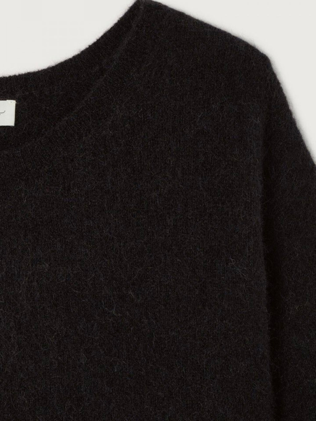 AMERICAN VINTAGE - Pull Vitow Nero