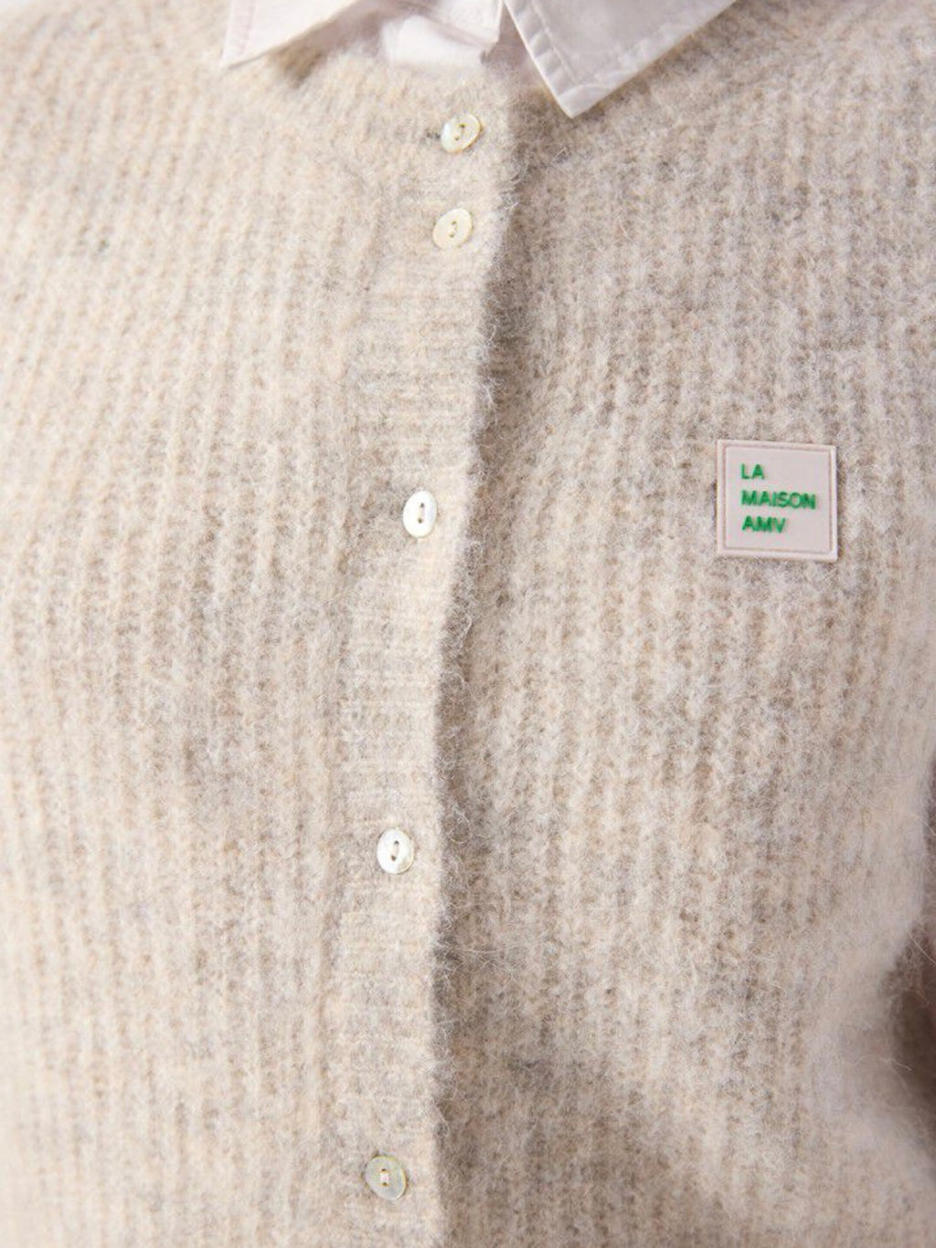 AMERICAN VINTAGE - Gilet East Neve