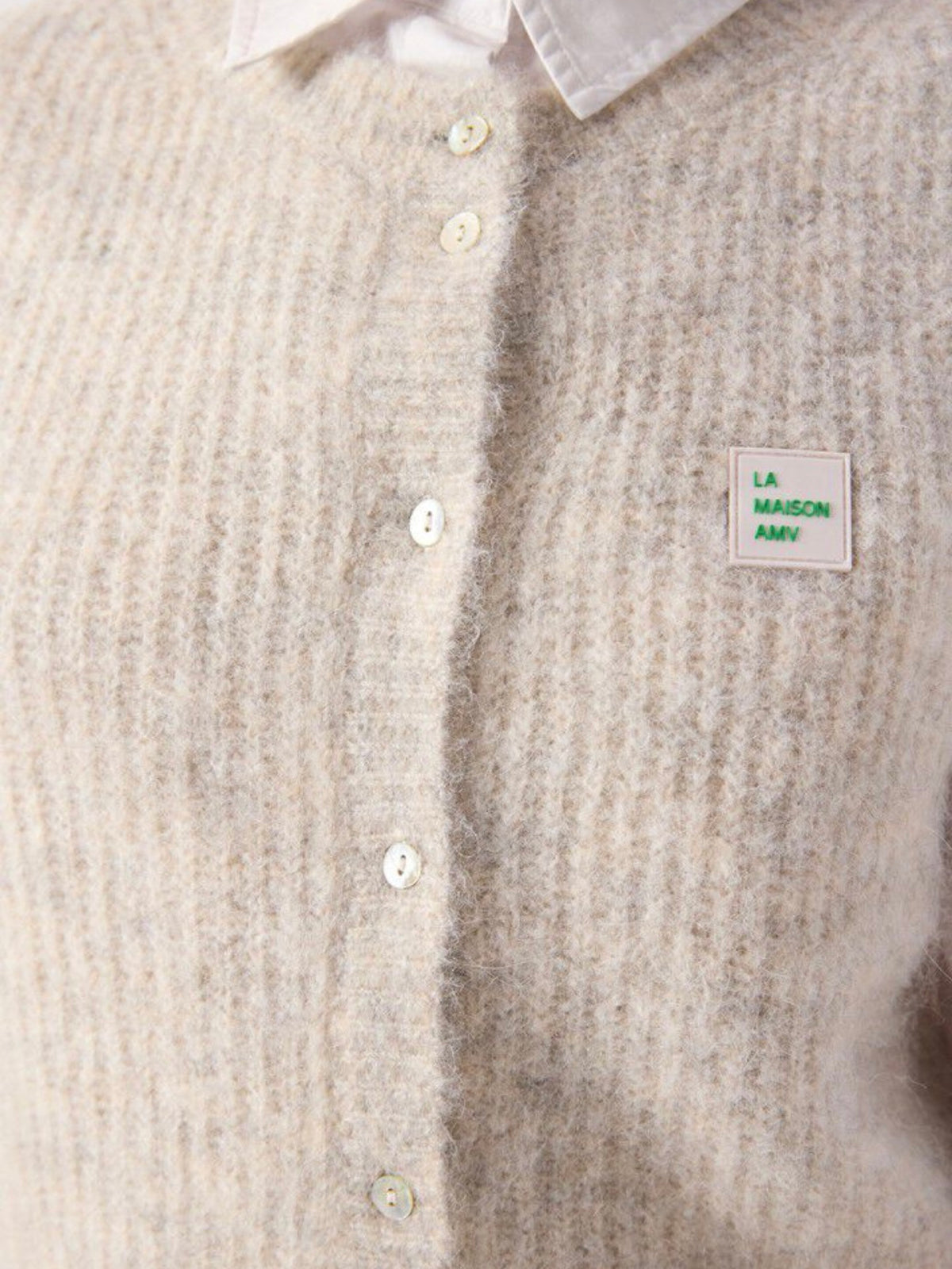 AMERICAN VINTAGE - Gilet East Neve