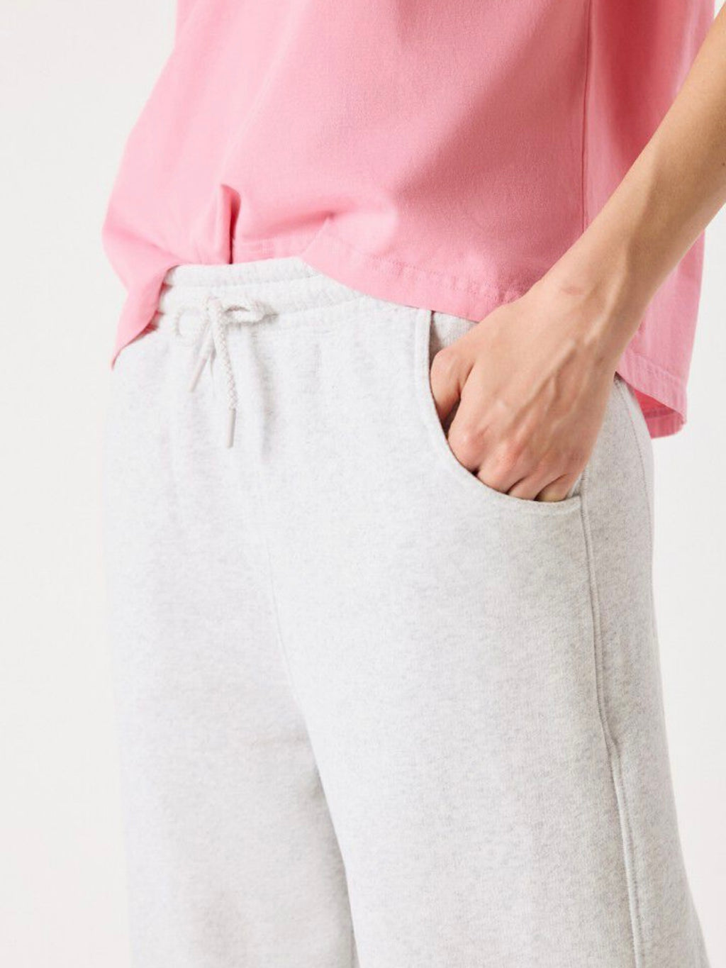 AMERICAN VINTAGE - Pantaloni Jogging Baptown Grigio
