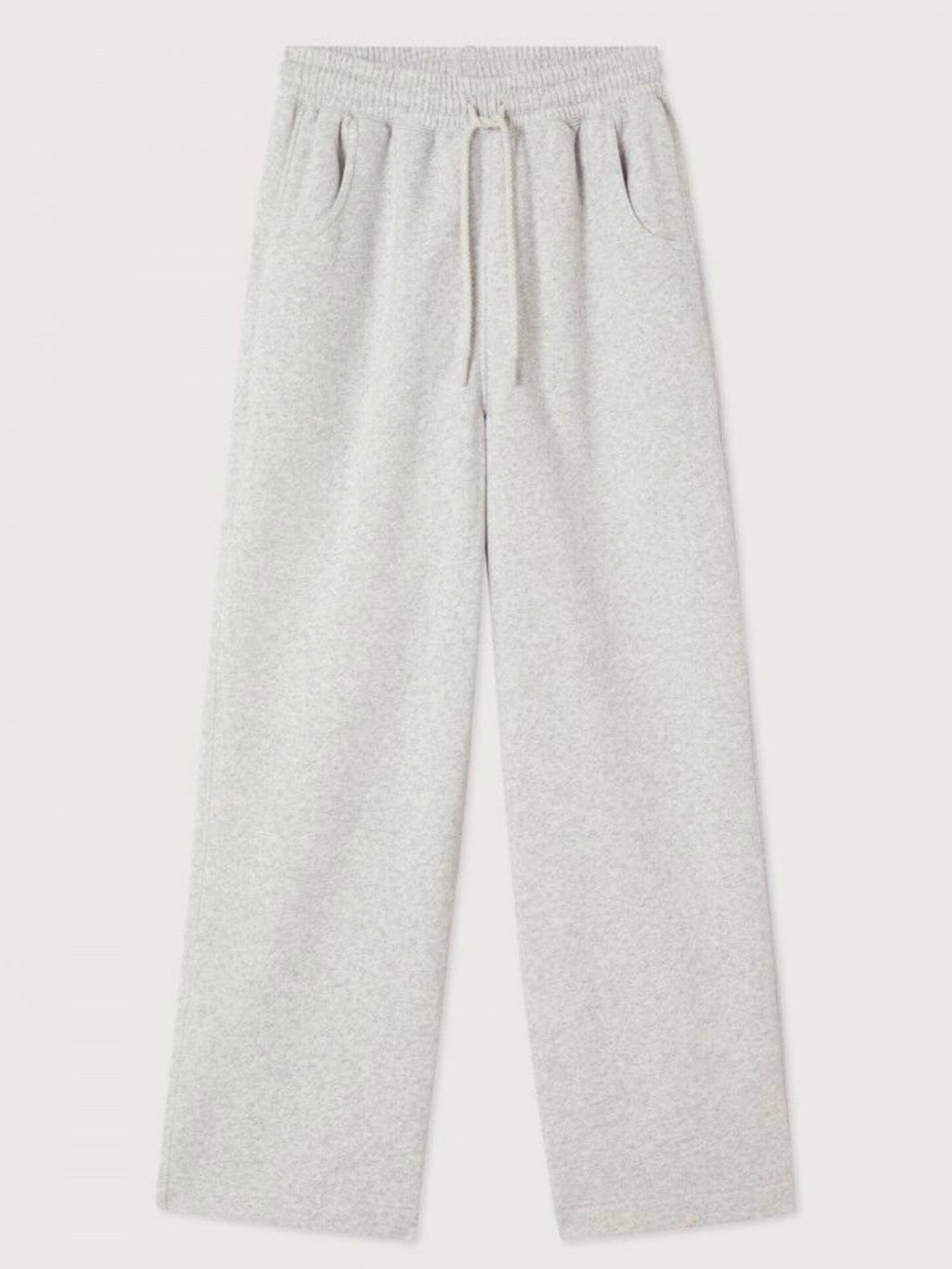AMERICAN VINTAGE - Pantaloni Jogging Baptown Grigio