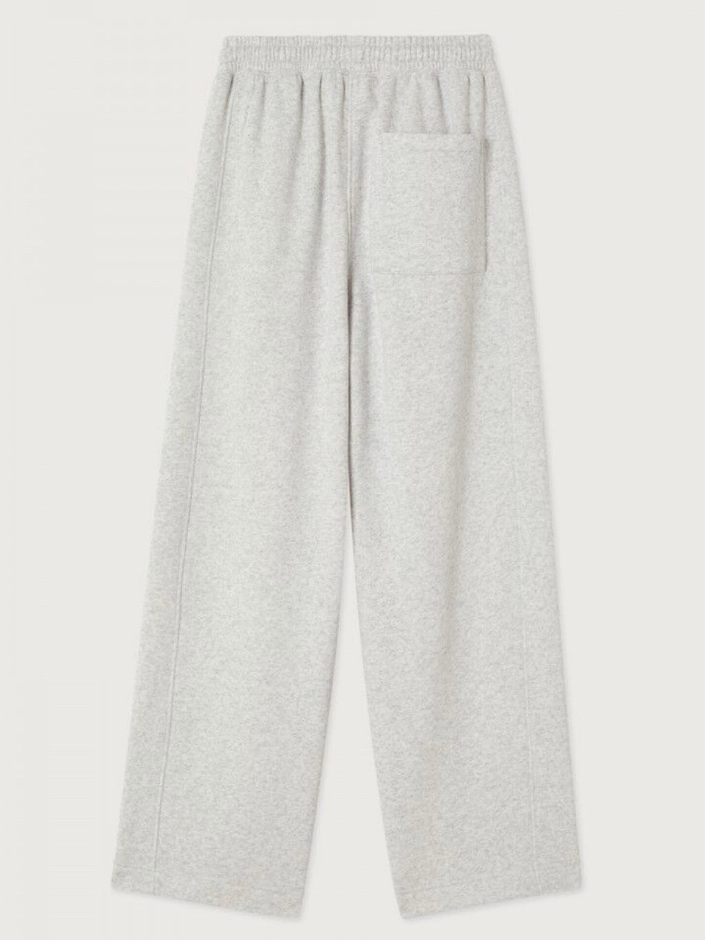 AMERICAN VINTAGE - Pantaloni Jogging Baptown Grigio