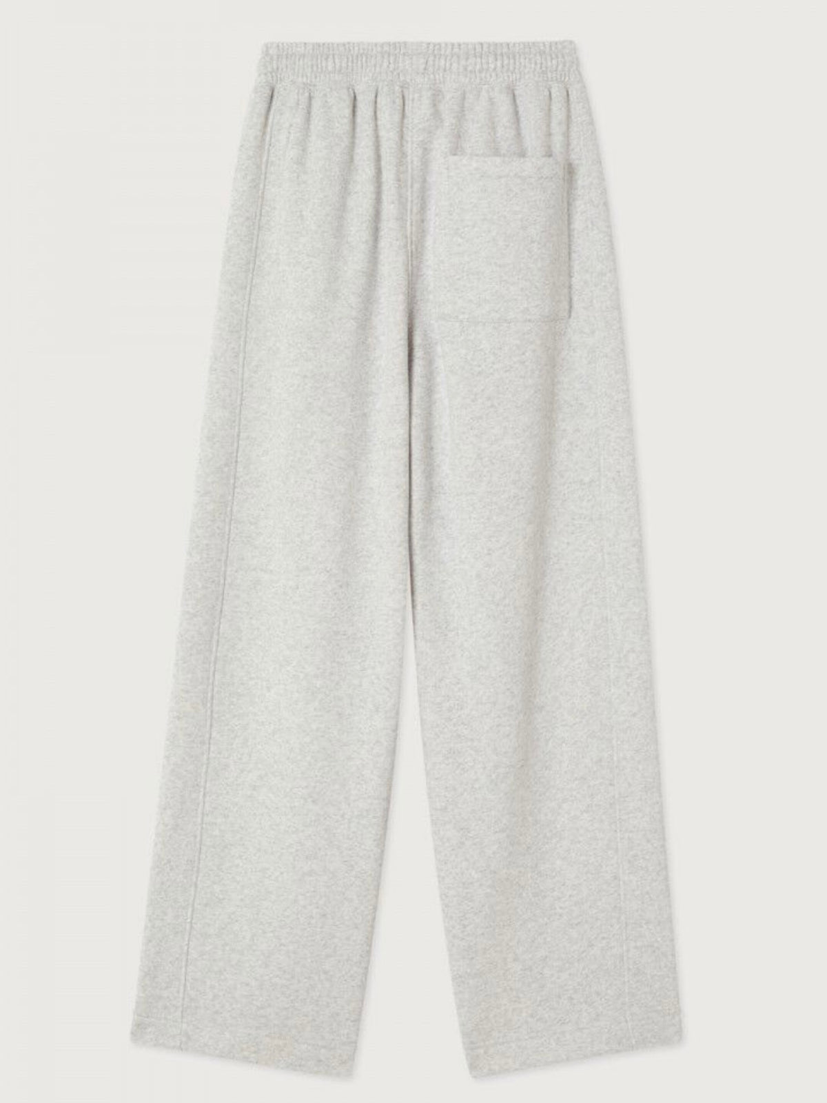 AMERICAN VINTAGE - Pantaloni Jogging Baptown Grigio
