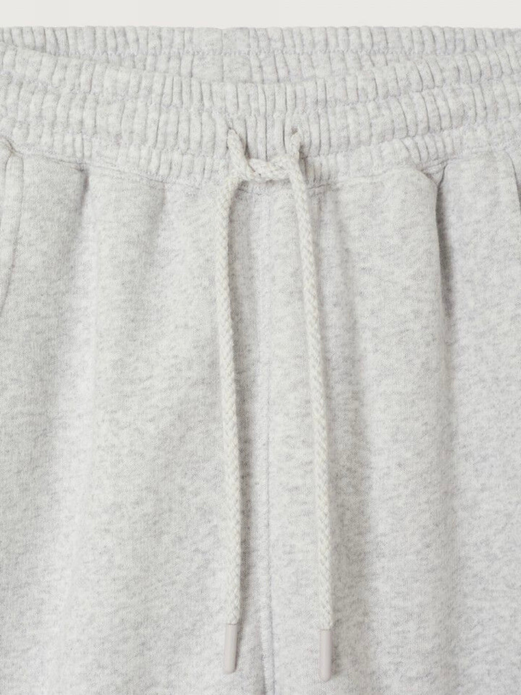 AMERICAN VINTAGE - Pantaloni Jogging Baptown Grigio