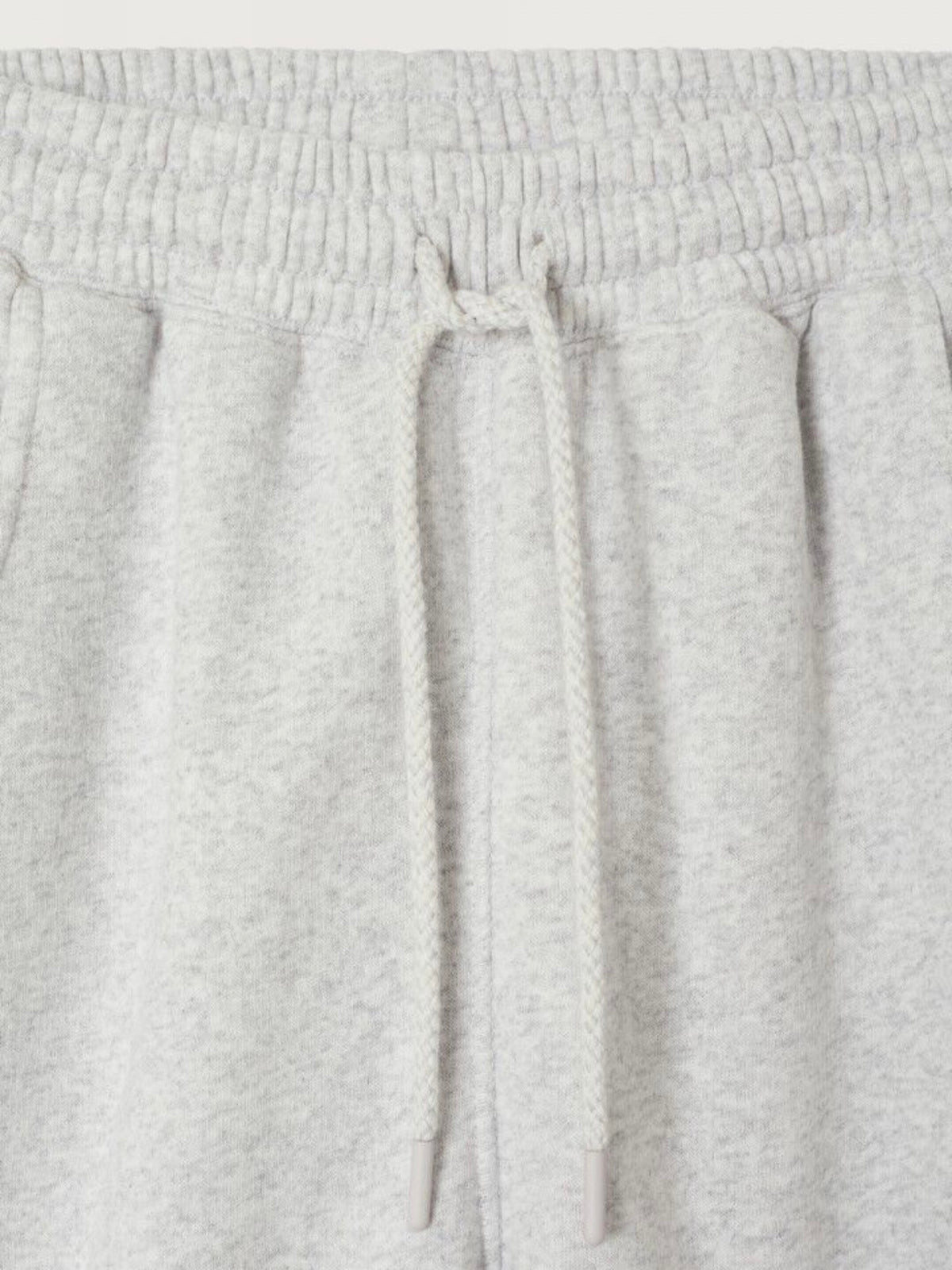 AMERICAN VINTAGE - Pantaloni Jogging Baptown Grigio