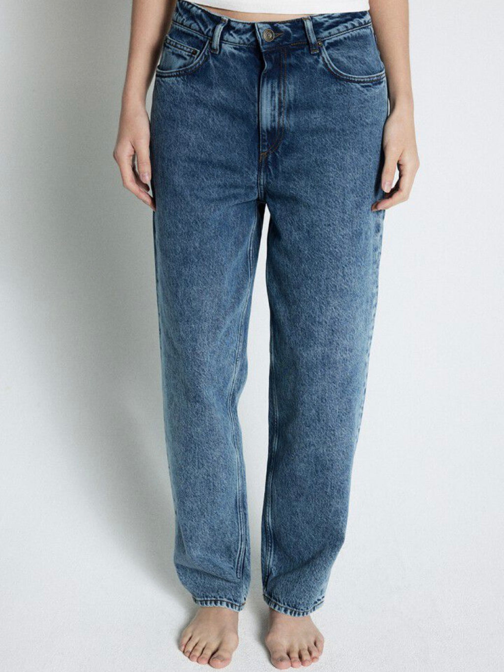 AMERICAN VINTAGE - Jeans Baloon Joybird