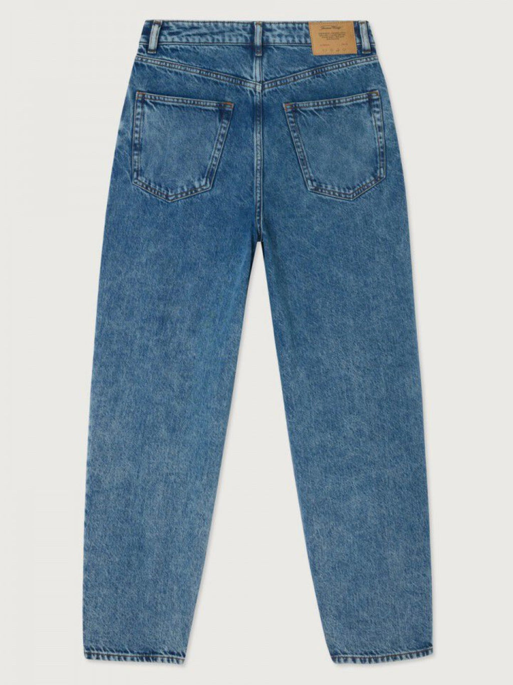 AMERICAN VINTAGE - Jeans Baloon Joybird