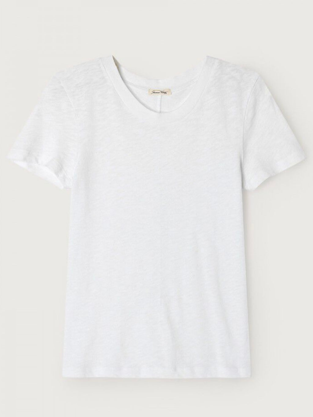 AMERICAN VINTAGE - T Shirt Sonoma Bianca