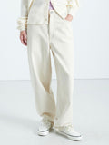 AMERICAN VINTAGE - Jeans Snopdog Ecrù