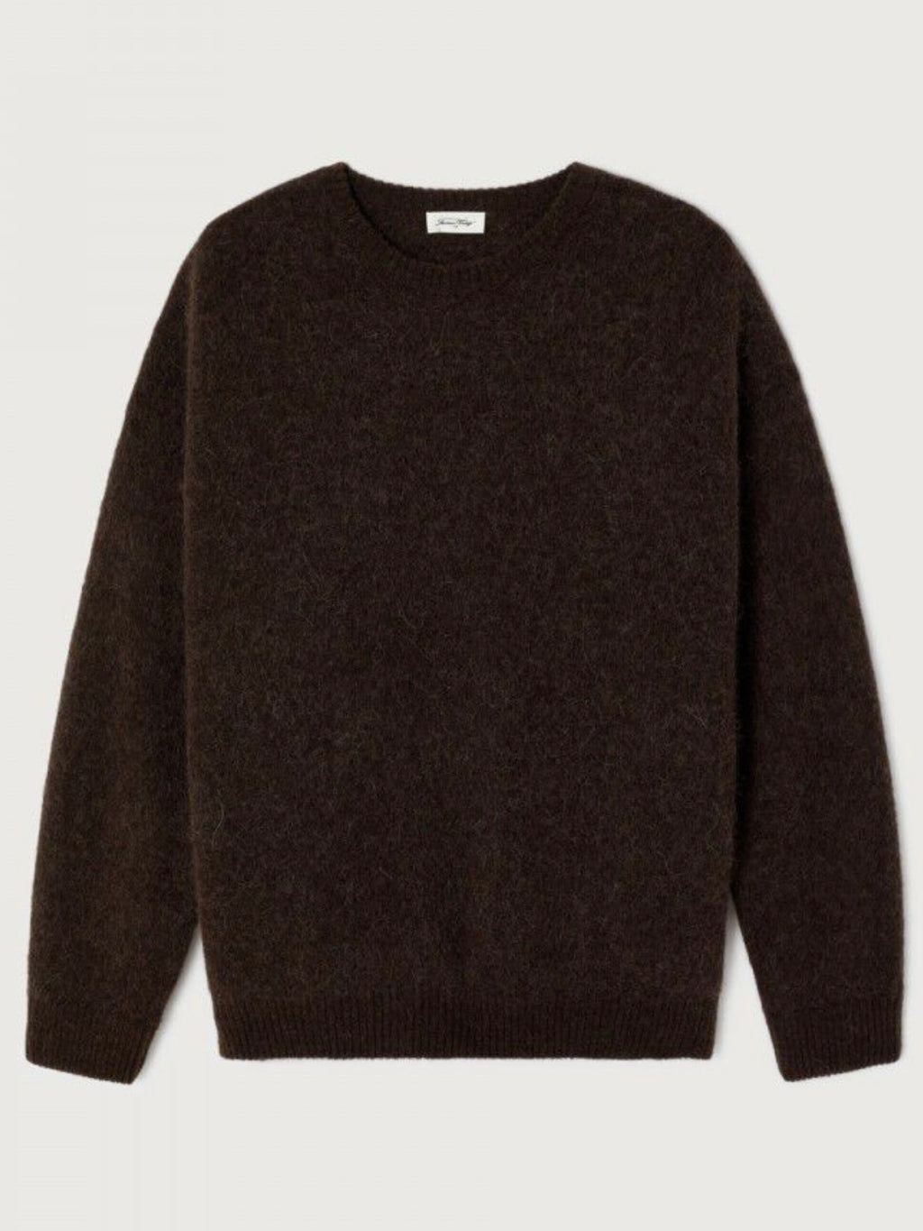 AMERICAN VINTAGE - Pull Vitow Caffè
