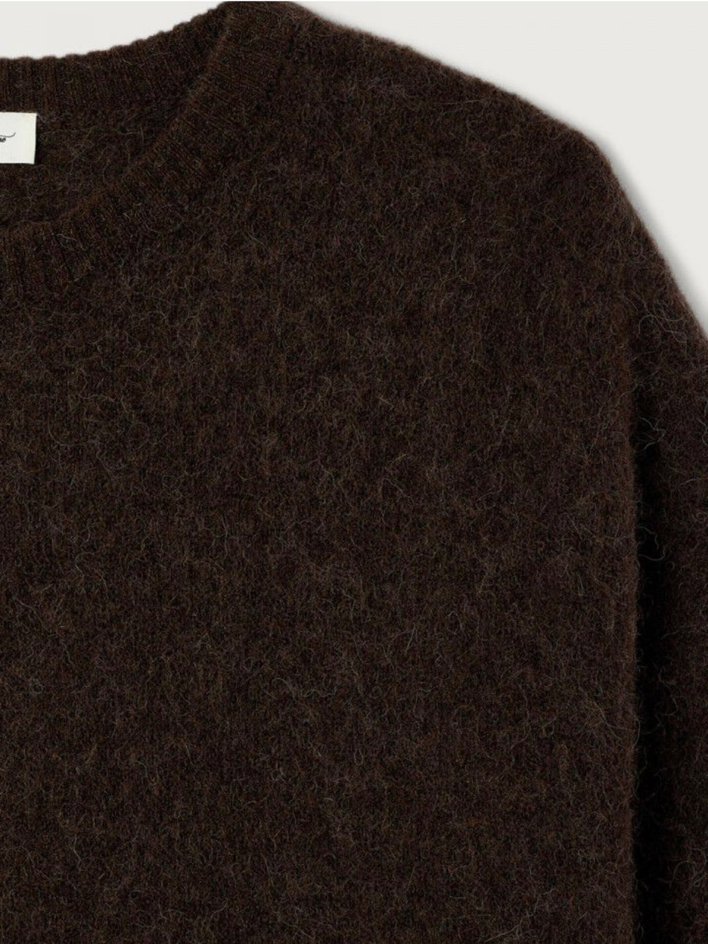 AMERICAN VINTAGE - Pull Vitow Caffè