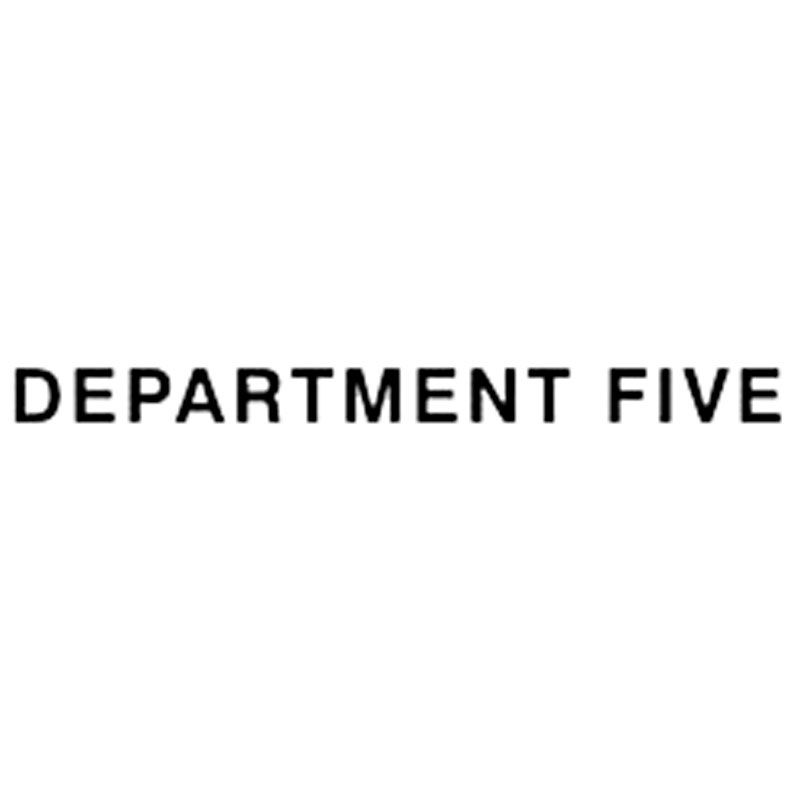 Departement Five